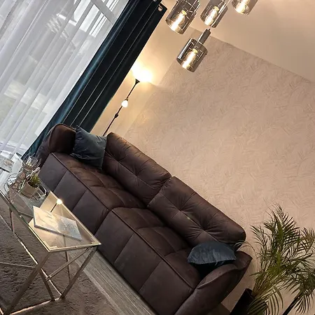 Csatangolo Lovas Silver Apartament Kalocsa