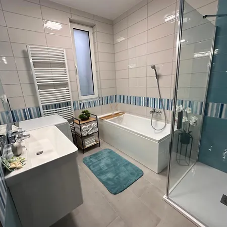 Apartament Csatangolo Lovas Silver *
